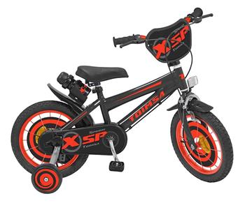 Imagen de bicicleta XSP 14 pulgadas