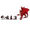 Imagen de Set Figuras Deluxe Dungeons And Dragons