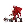 Imagen de Set Figuras Deluxe Dungeons And Dragons