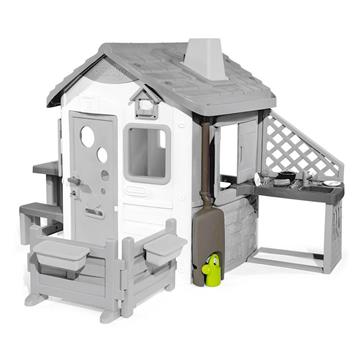 Imagen de Recoge Aguas Casita Smoby