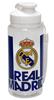 Imagen de Botella Real Madrid transparente