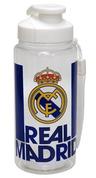 Real Madrid Neceser Doble Corporativo Pequeño » ToysManiatic