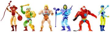 Imagen de Figura de Acción Master Del Universo