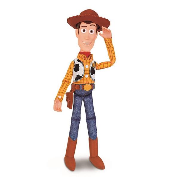 Toy Story Woody Muñeco Realista Envío GRATIS