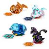 Imagen de Figura Bakugan Core Serie 2