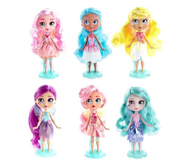 Imagen de Jarra Sorpresa Hada Bright Fairy Friends