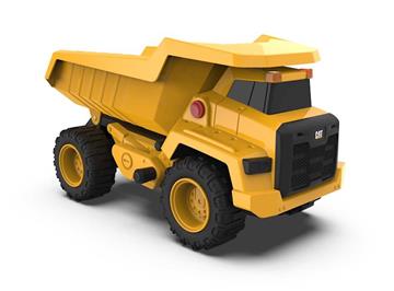 Imagen de Camión Volquete Cat 30 Cm Funrise