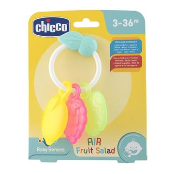 Imagen de Sonajero Mordedor Frutas Chicco