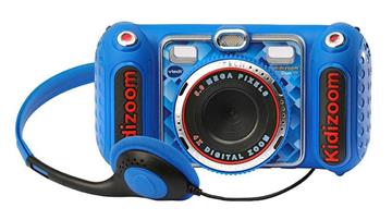 Imagen de Kidizoom Duo 5.0 Azul 