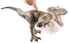 Imagen de Dinosaurio T-Rex Mega-Ataque Jurassic World Mattel