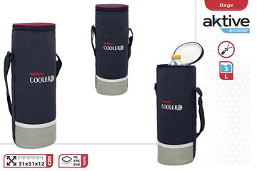 Imagen de Bolsa Térmica Botella Outdoor Cooler