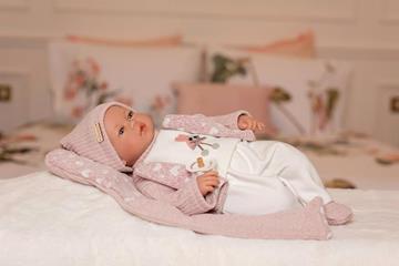 Imagen de Muñeca Eva 46 Cm