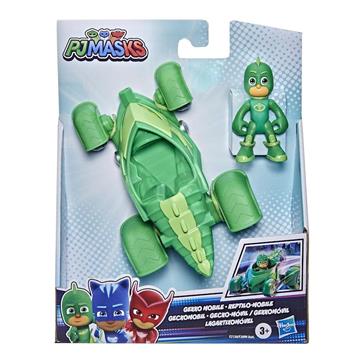 Imagen de Vehículo de PjMasks con Luz