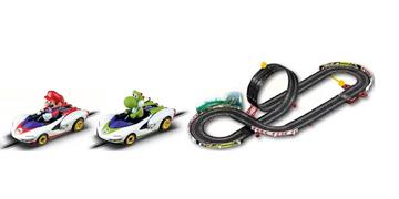 Imagen de Pista Mario Kart P-Wing 