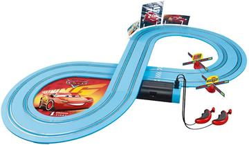 Imagen de Pista Cars De Carreras