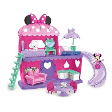 Imagen de Casa De Minnie Famosa