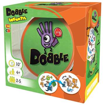 Imagen de Juego Dobble Kids