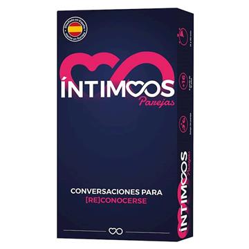 Imagen de Juego Íntimoos