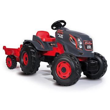 Imagen de Tractor Pedales Stronger XXL. Simba Smoby