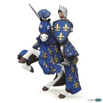 Imagen de Figura Principe Felipe Azul Papo