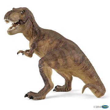 Imagen de Figura Dinosaurio T-Rex Papo