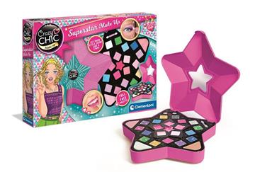 Imagen de Maquillaje Superstar Para Niños