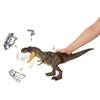 Imagen de T-Rex de Jurassic World Pisa y Ataca