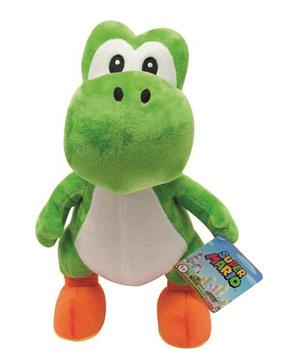 Imagen de Peluche Yoshi 30 Cm