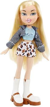 Imagen de Muñeca Bratz Cloe 20 Aniversario