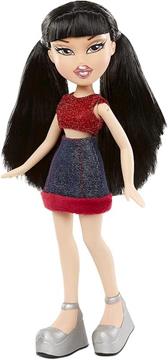 Imagen de muñeca bratz jade 20 aniversario
