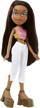 Imagen de muñeca bratz sasha 20 aniversario