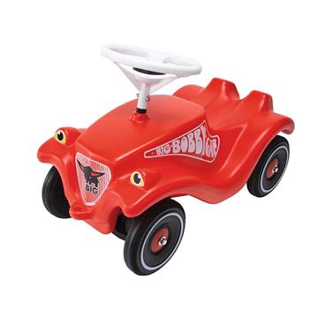Imagen de Correpasillos Coche Bobby Car Rojo