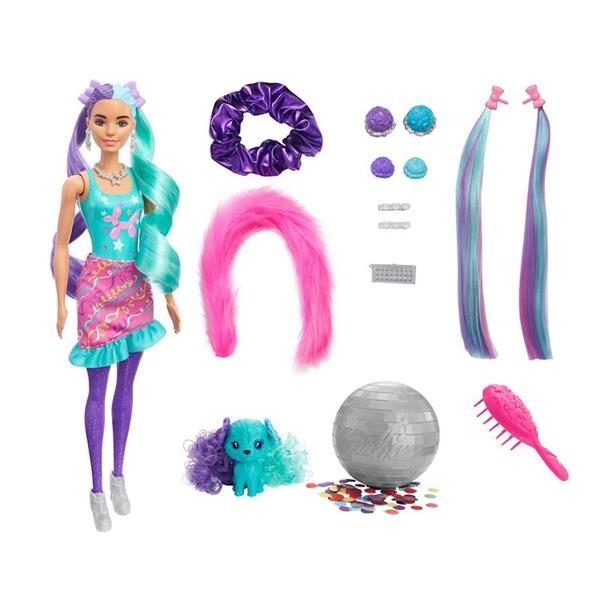 Imagen de Barbie Globos Color Reveal