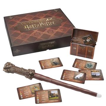 Imagen de Juego Pictionary Air Harry Potter