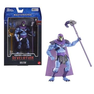 Imagen de Figura Masters Of Universe Revelation