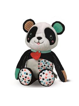 Imagen de Love Me Panda Peluche Interactivo
