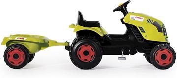 Imagen de Tractor Pedales Claas XL