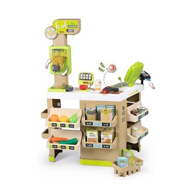 Imagen de Supermercado Fresh Market de Smoby