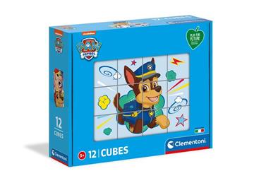 Imagen de Rompecabezas Paw Patrol