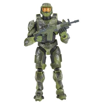 Imagen de Figura Halo Legends Action