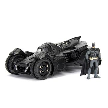 Imagen de Coche Metal Batman Arkham City 