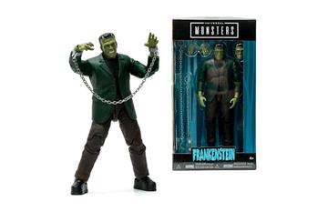 Imagen de Figura Monsters Universal Frankenstein