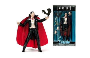 Imagen de Figura Monsters Universal Drácula