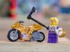 Imagen de Lego City Moto Acrobacias Stuntz Selfie