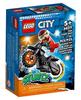 Imagen de Lego City Moto Acrobacias Stuntz Fuego