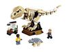 Imagen de Lego Jurassic World Exposición del T-Rex Fosilizado