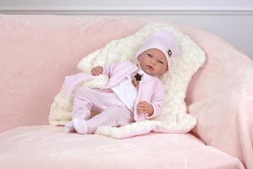 Imagen de Muñeca Lucía 46 Cm