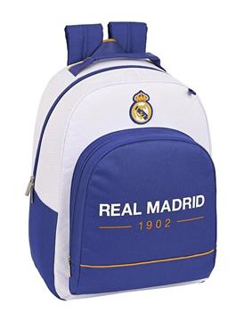 Imagen de Mochila Real Madrid 