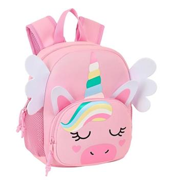 Imagen de Mochila Neopreno Unicornio