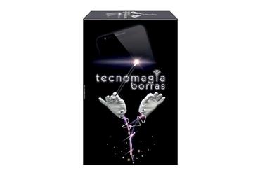 Imagen de Juego Tecnomagia Borrás Educa